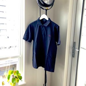 Fred Perry Polo
